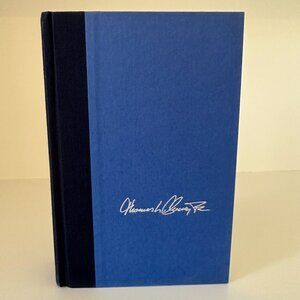 "Executive Orders" by Tom Clancy